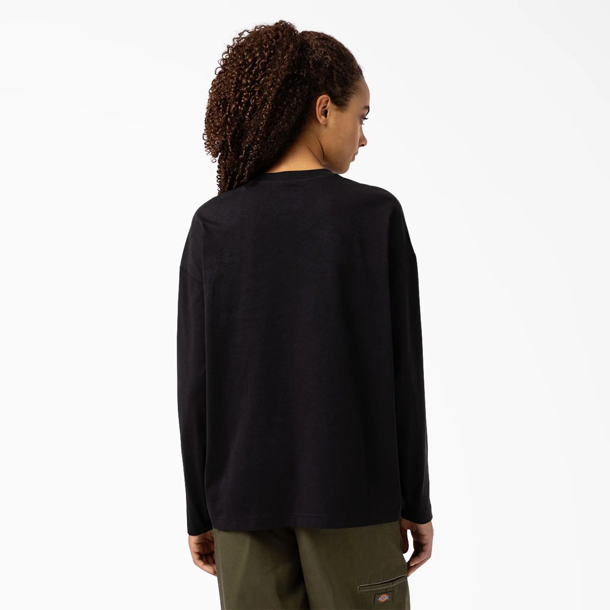 Women's Summerdale Long Sleeve T-Shirt - Image 2