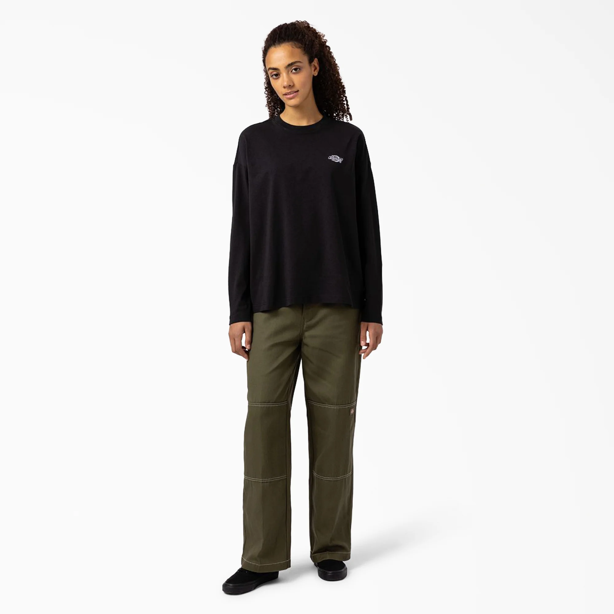 Women's Summerdale Long Sleeve T-Shirt - Image 3