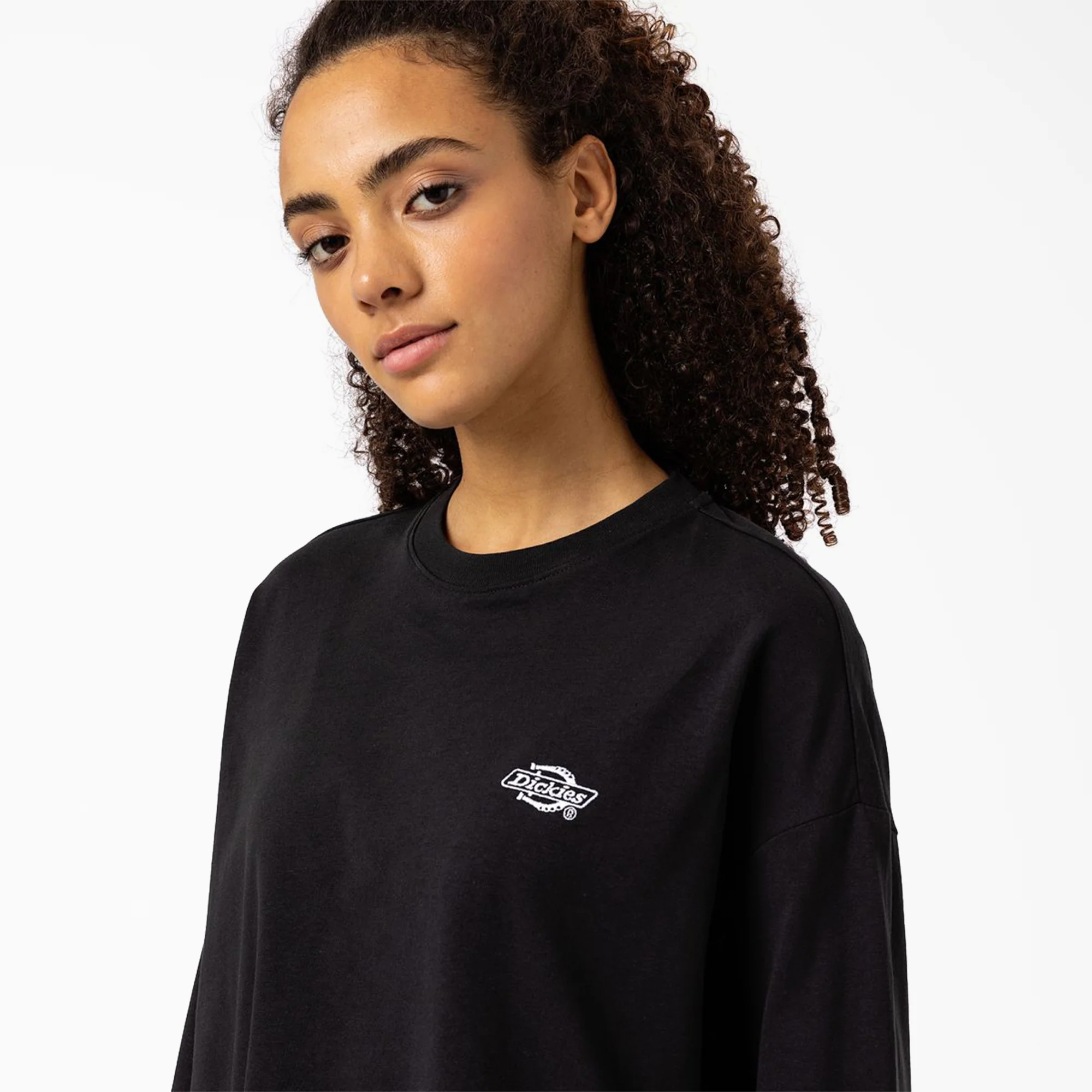 Women's Summerdale Long Sleeve T-Shirt - Image 4
