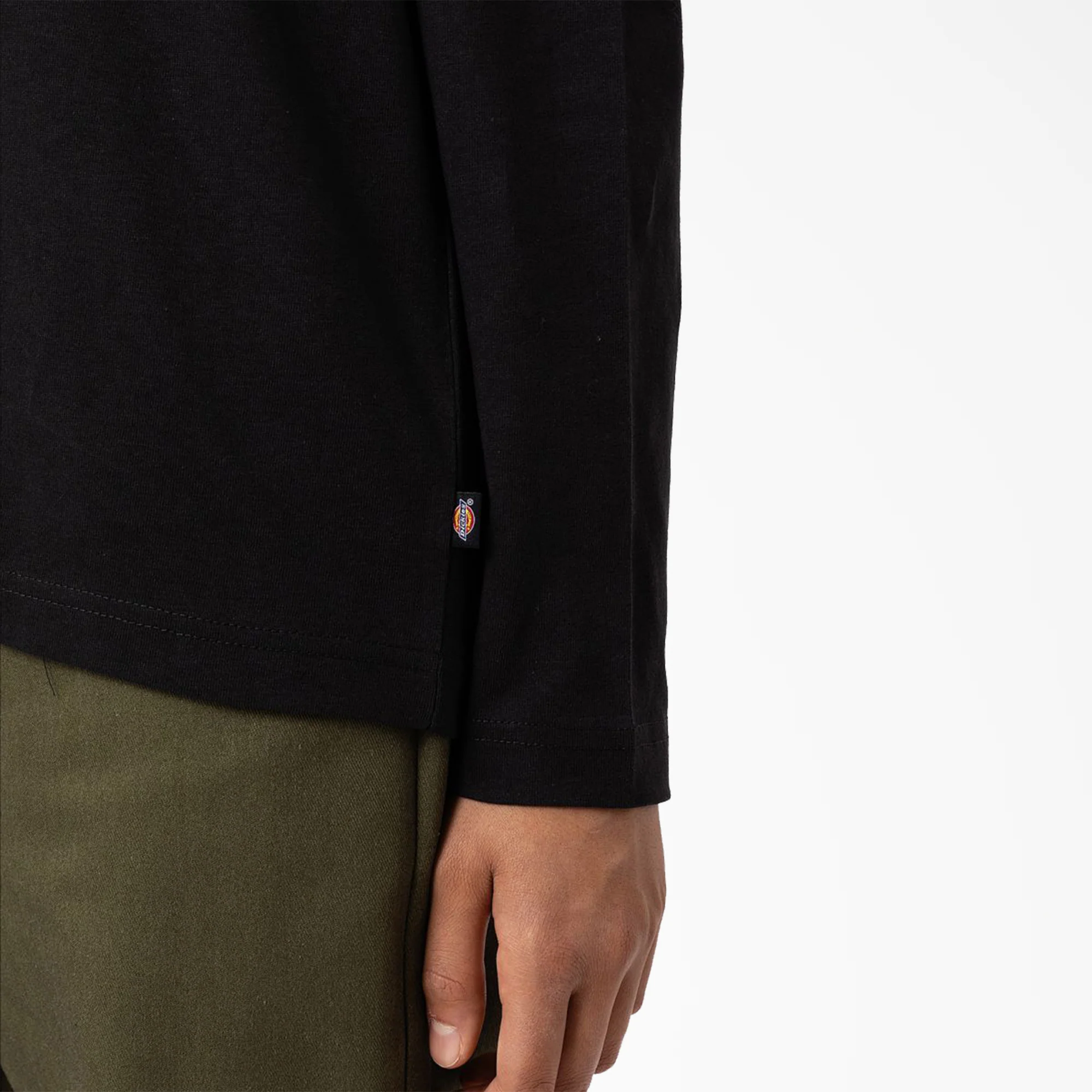 Women's Summerdale Long Sleeve T-Shirt - Image 5