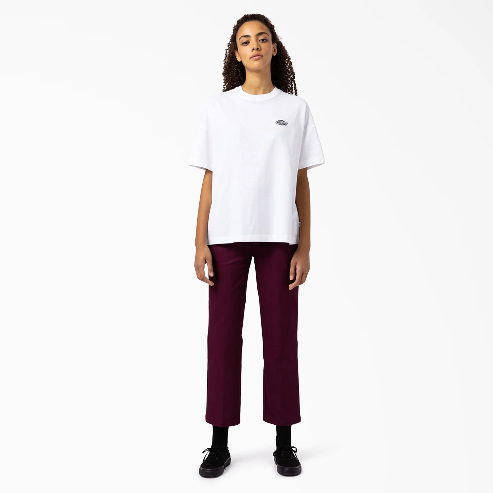 Women's Summerdale Short Sleeve T-Shirt - Image 3