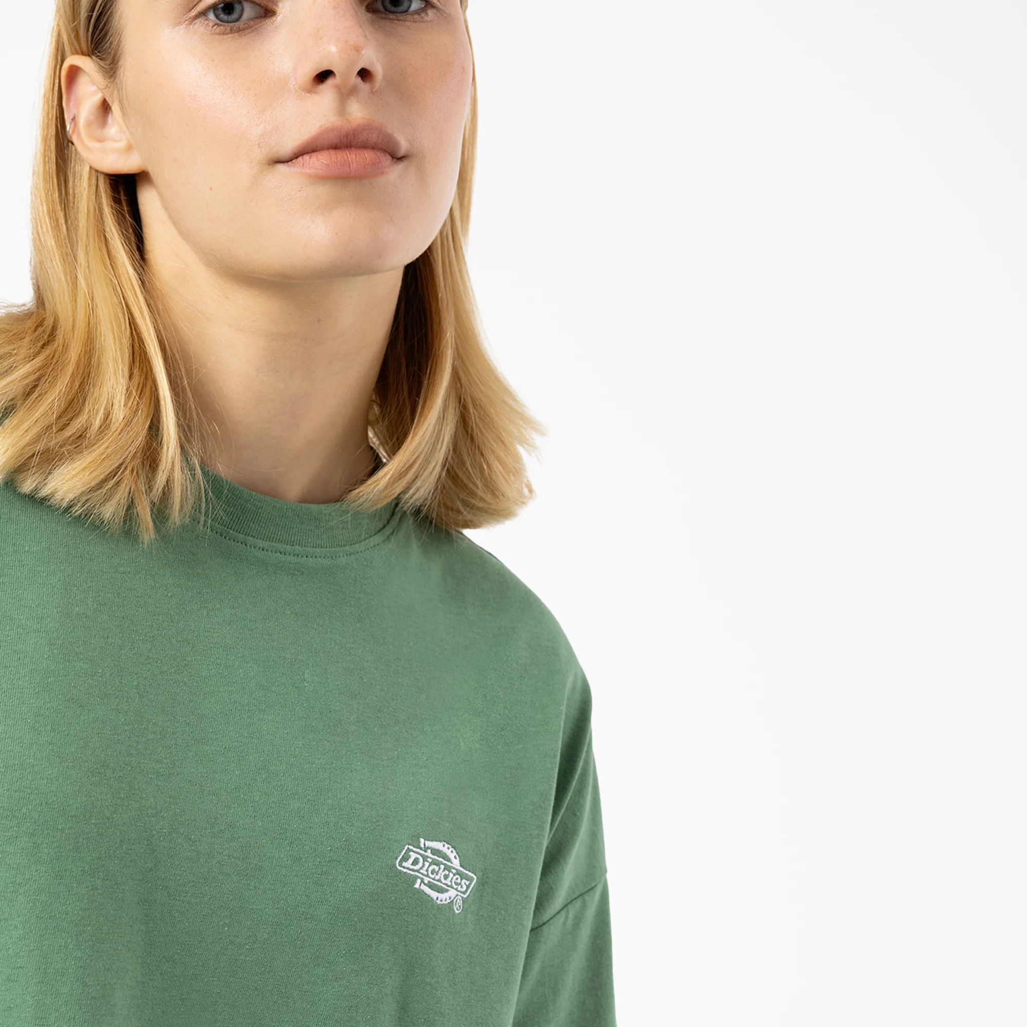 Women's Summerdale Short Sleeve T-Shirt - Image 4