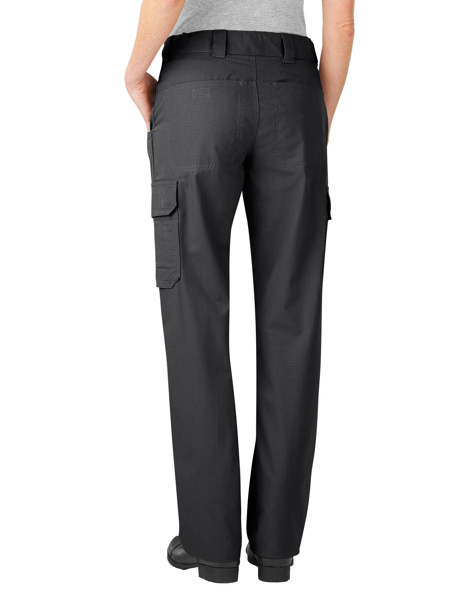 Women's Tactical Stretch Ripstop Pants - Image 2