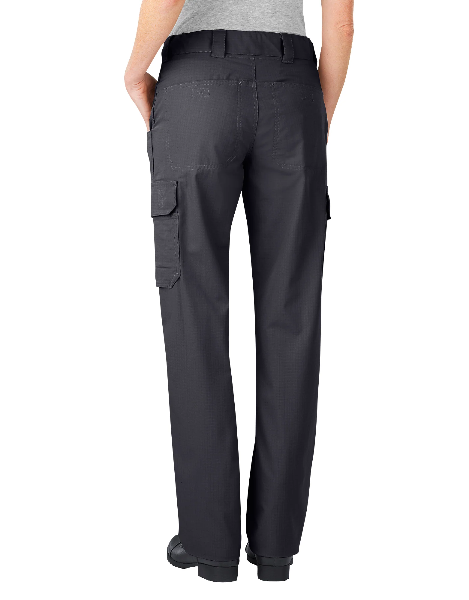 Women's Tactical Stretch Ripstop Pants - Image 2