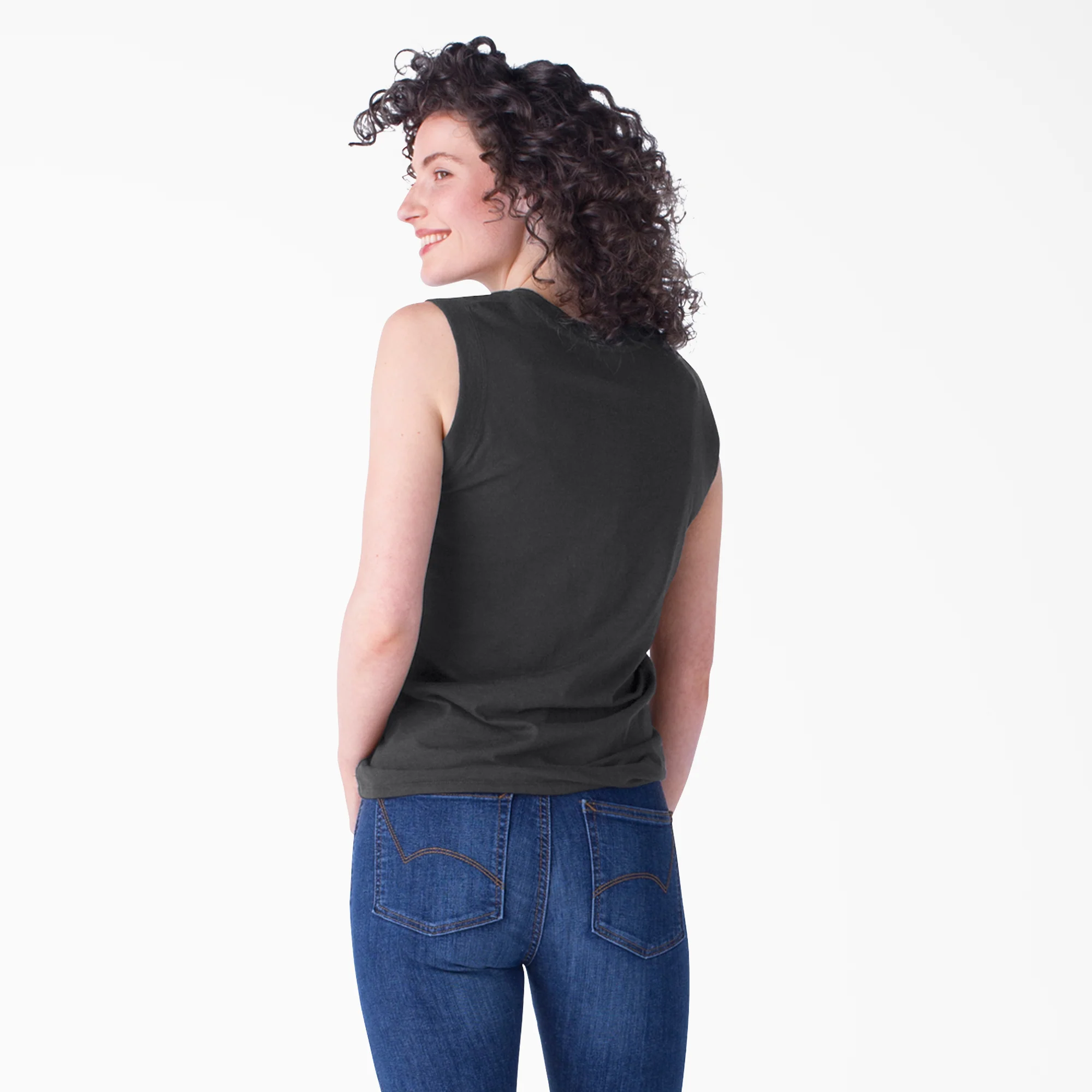 Women's Tank Top - Image 2