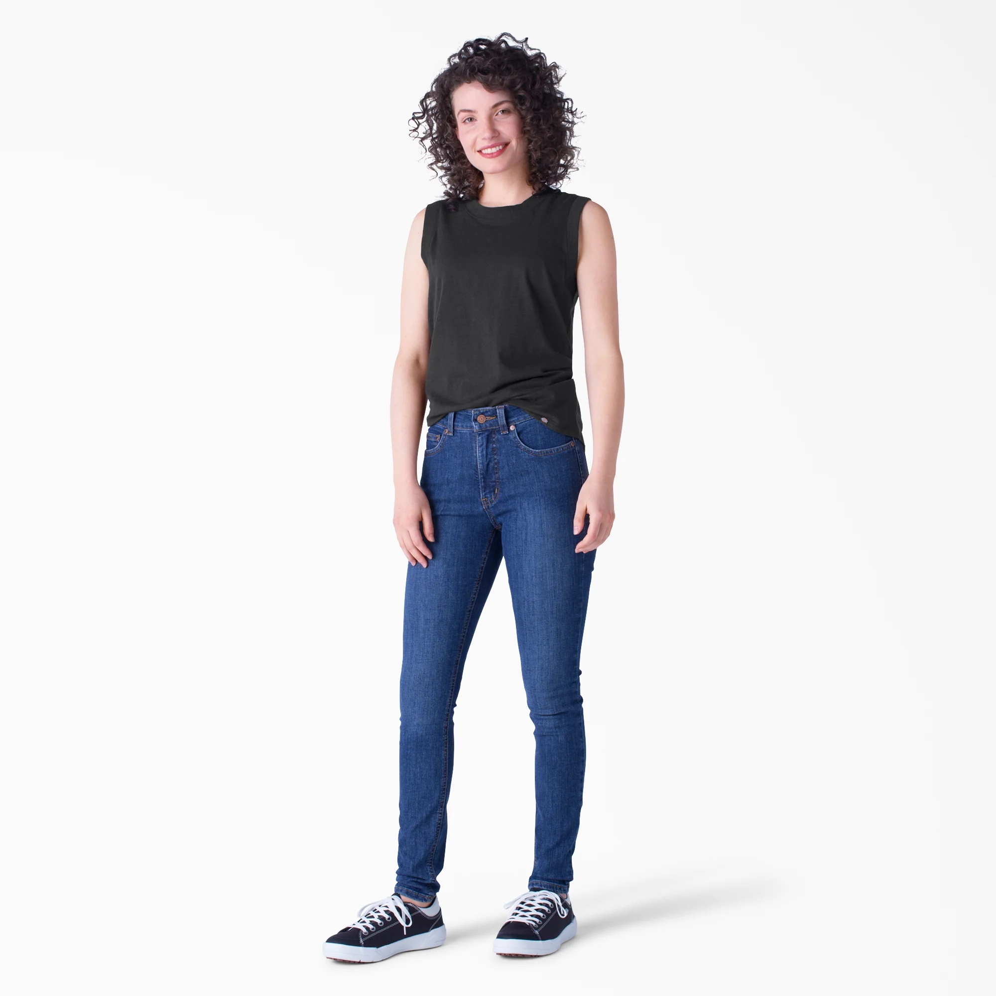 Women's Tank Top - Image 3