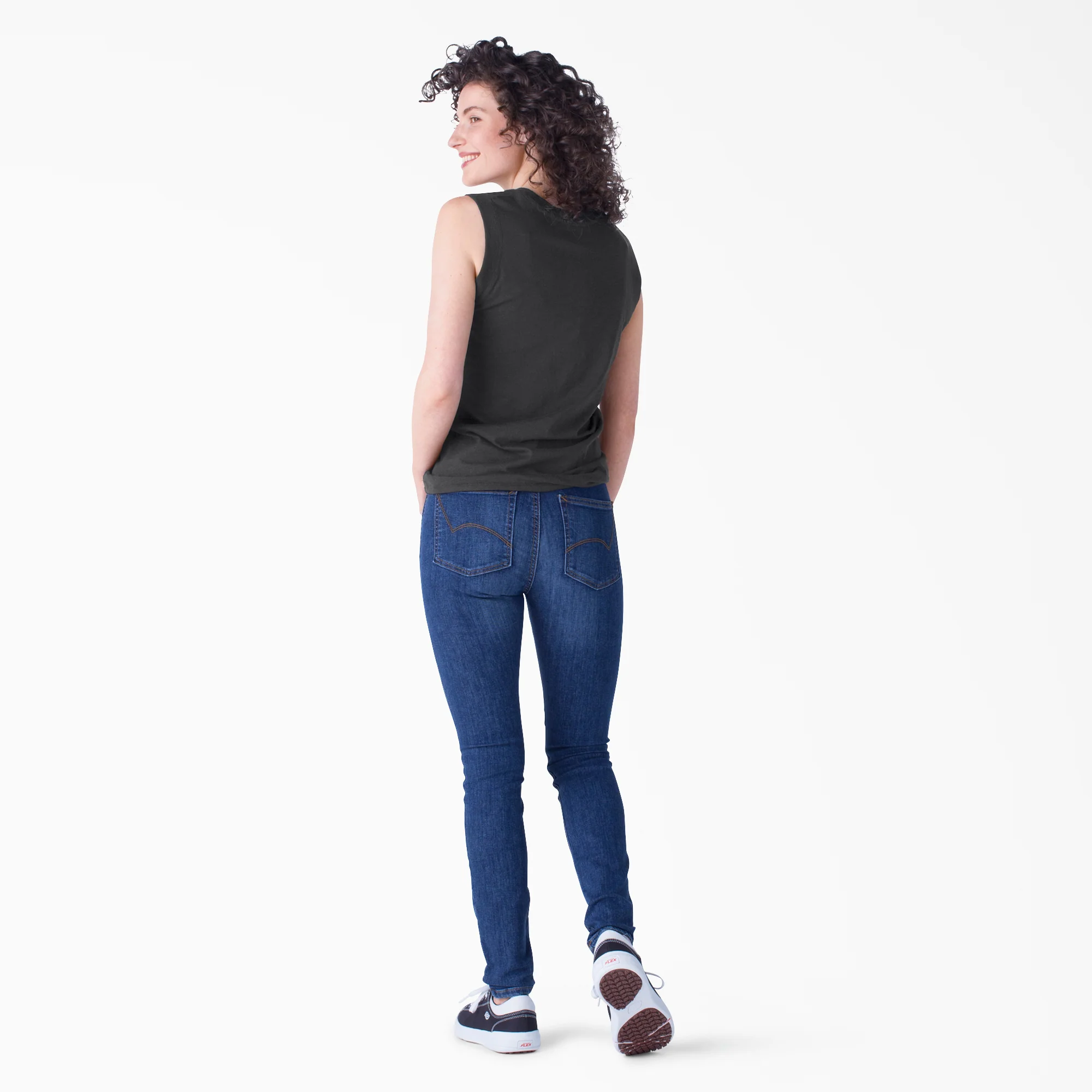 Women's Tank Top - Image 4