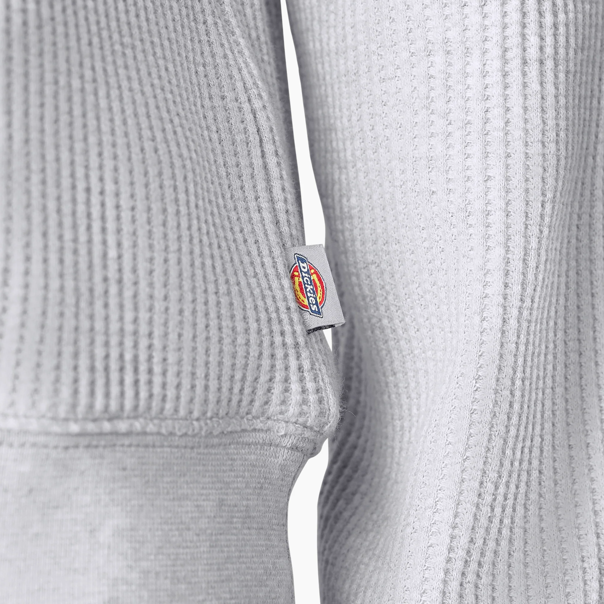 Women's Thermal Crewneck Shirt - Image 6