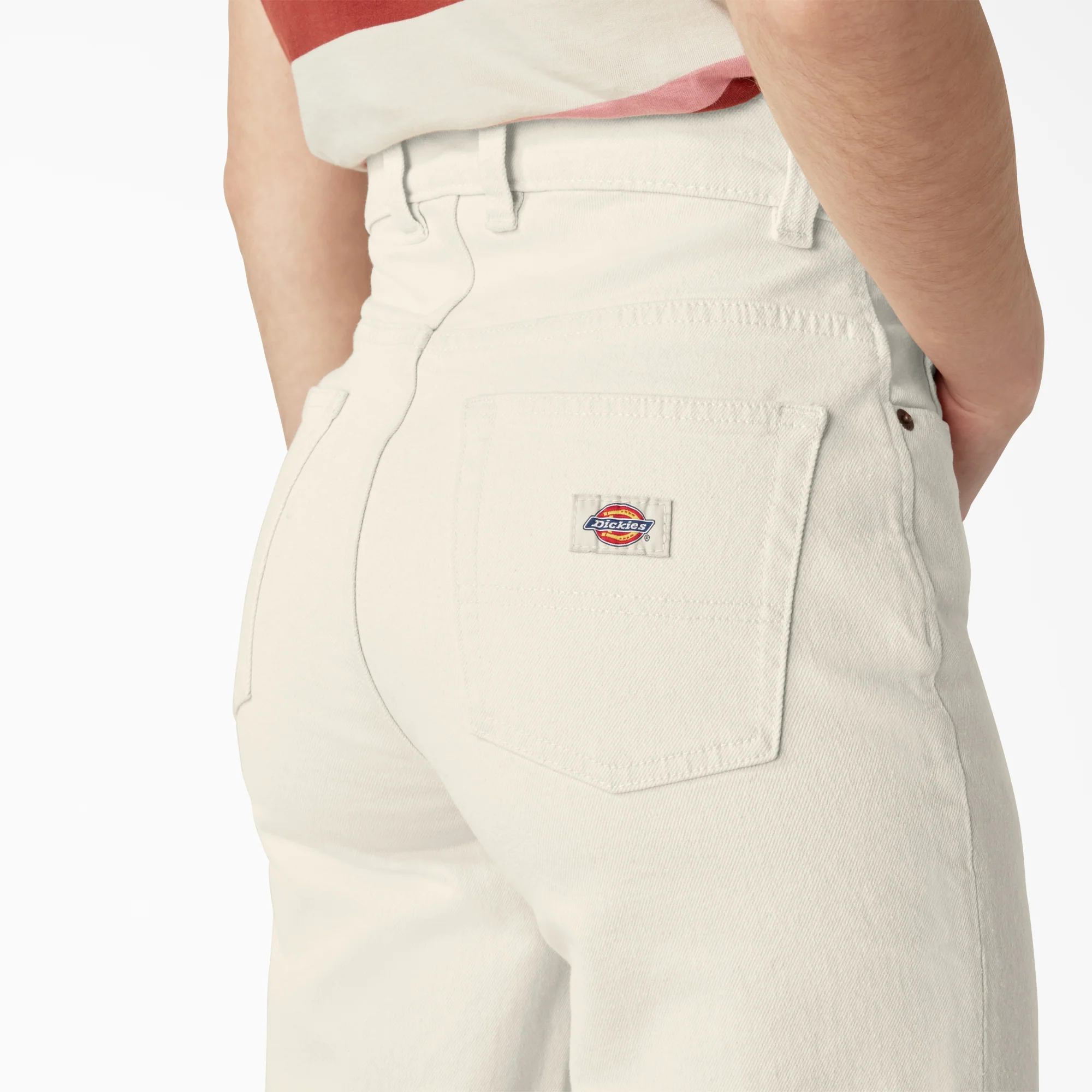 Women's Thomasville Regular Fit Jeans - Image 6