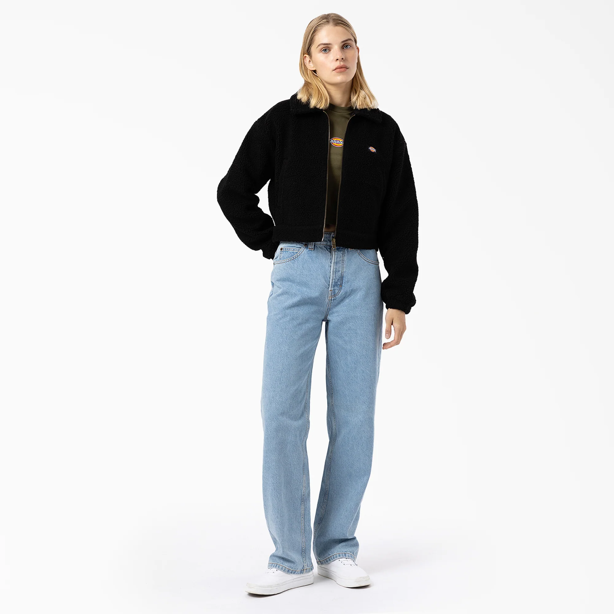 Women's Thomasville Regular Fit Jeans - Image 3