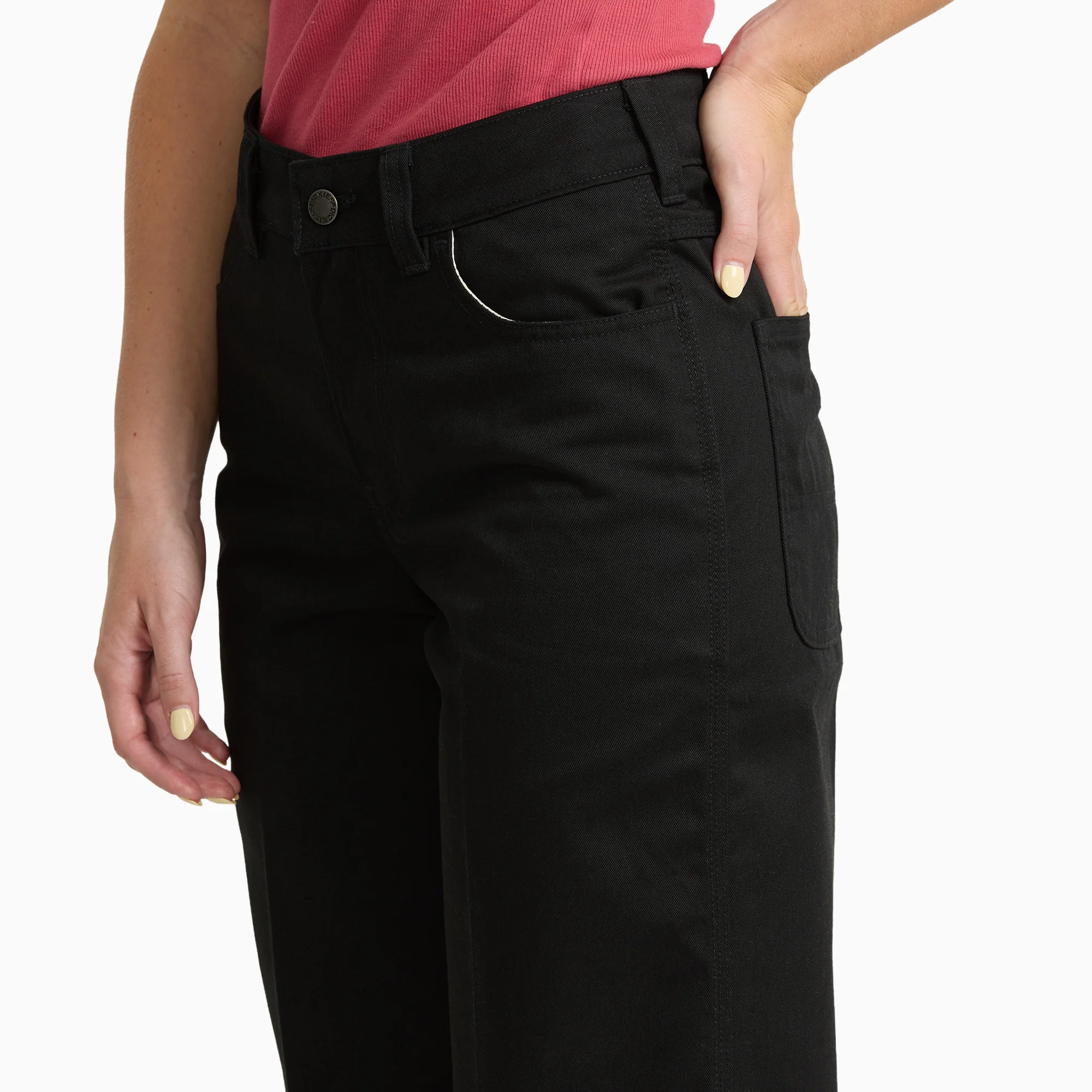 Women's Union Loose Straight Pant - Image 6