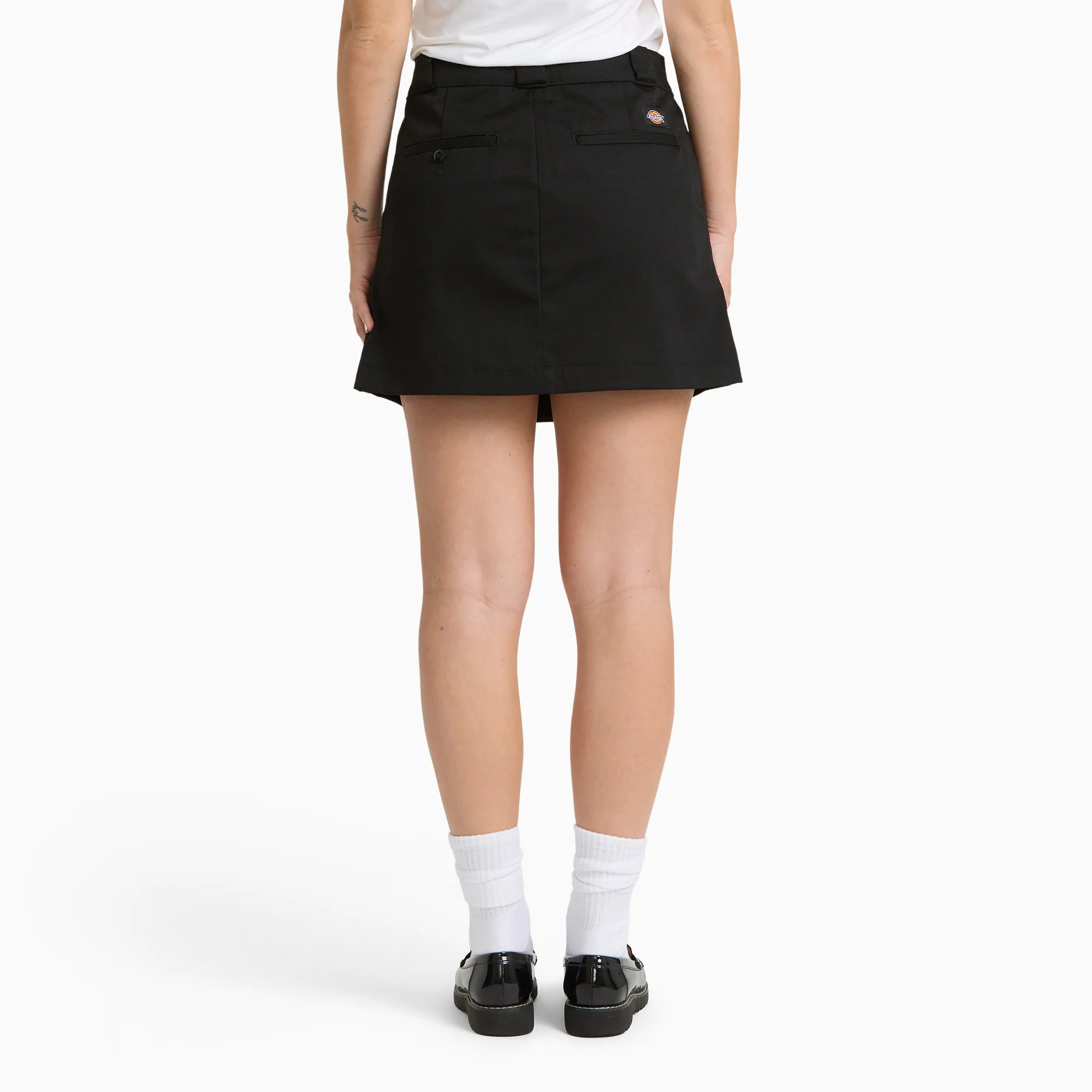 Women's Union Wrap Skirt - Image 2