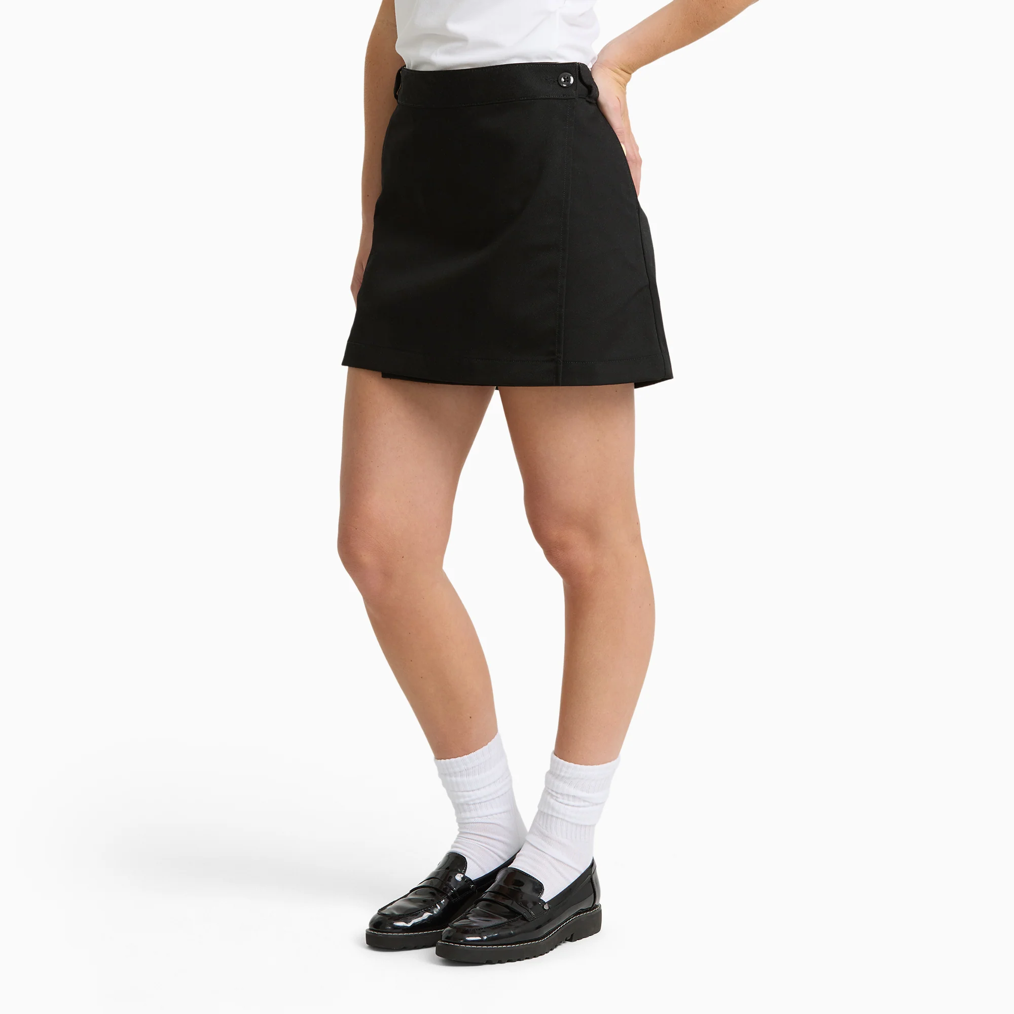 Women's Union Wrap Skirt - Image 3