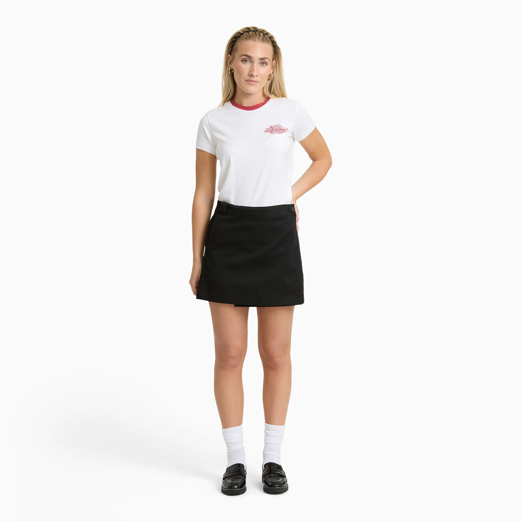 Women's Union Wrap Skirt - Image 4