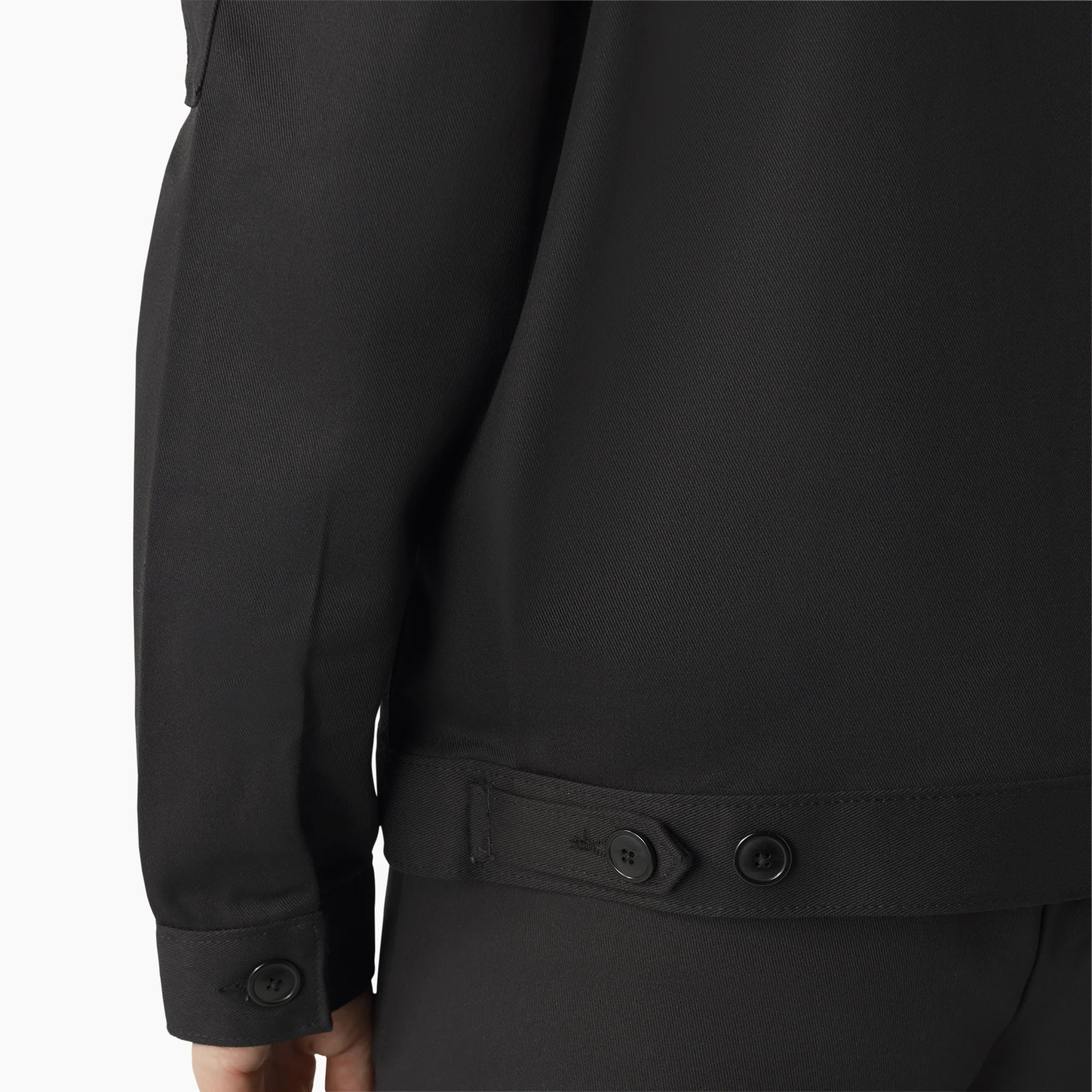 Women's Unlined Eisenhower Jacket - Image 7