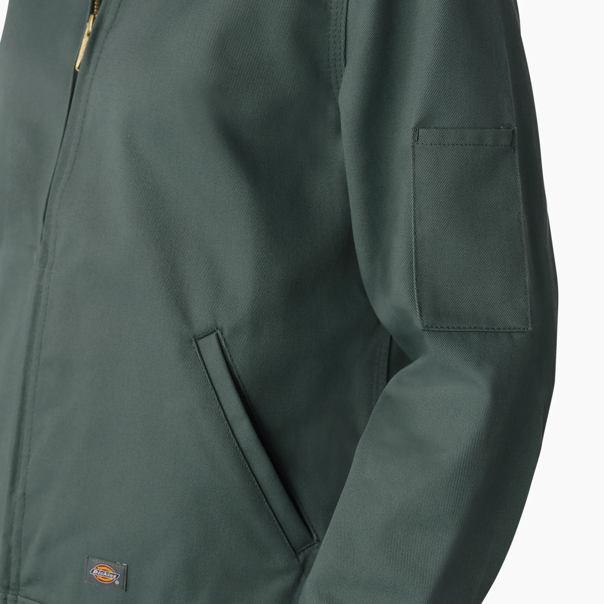Women's Unlined Eisenhower Jacket - Image 6