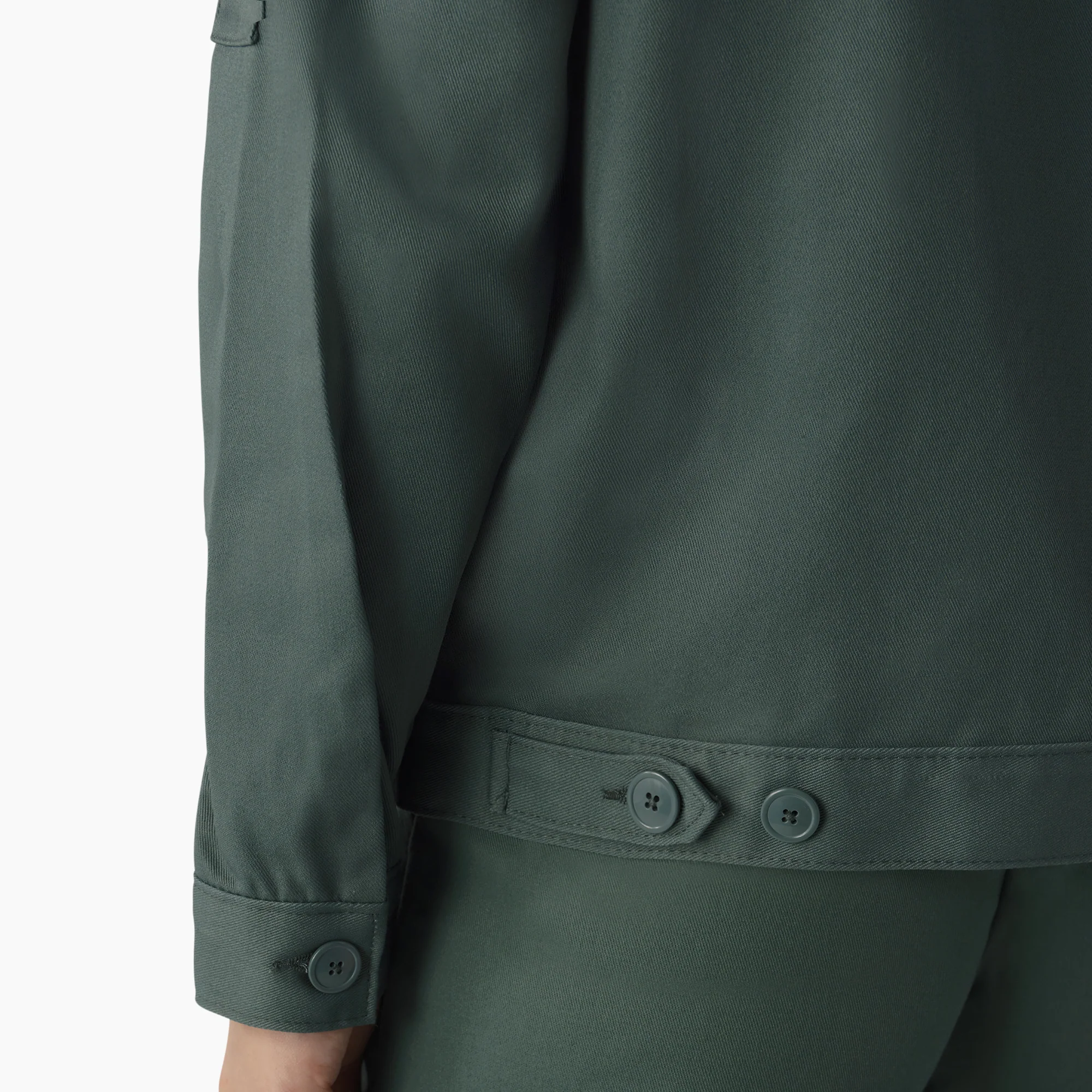Women's Unlined Eisenhower Jacket - Image 7