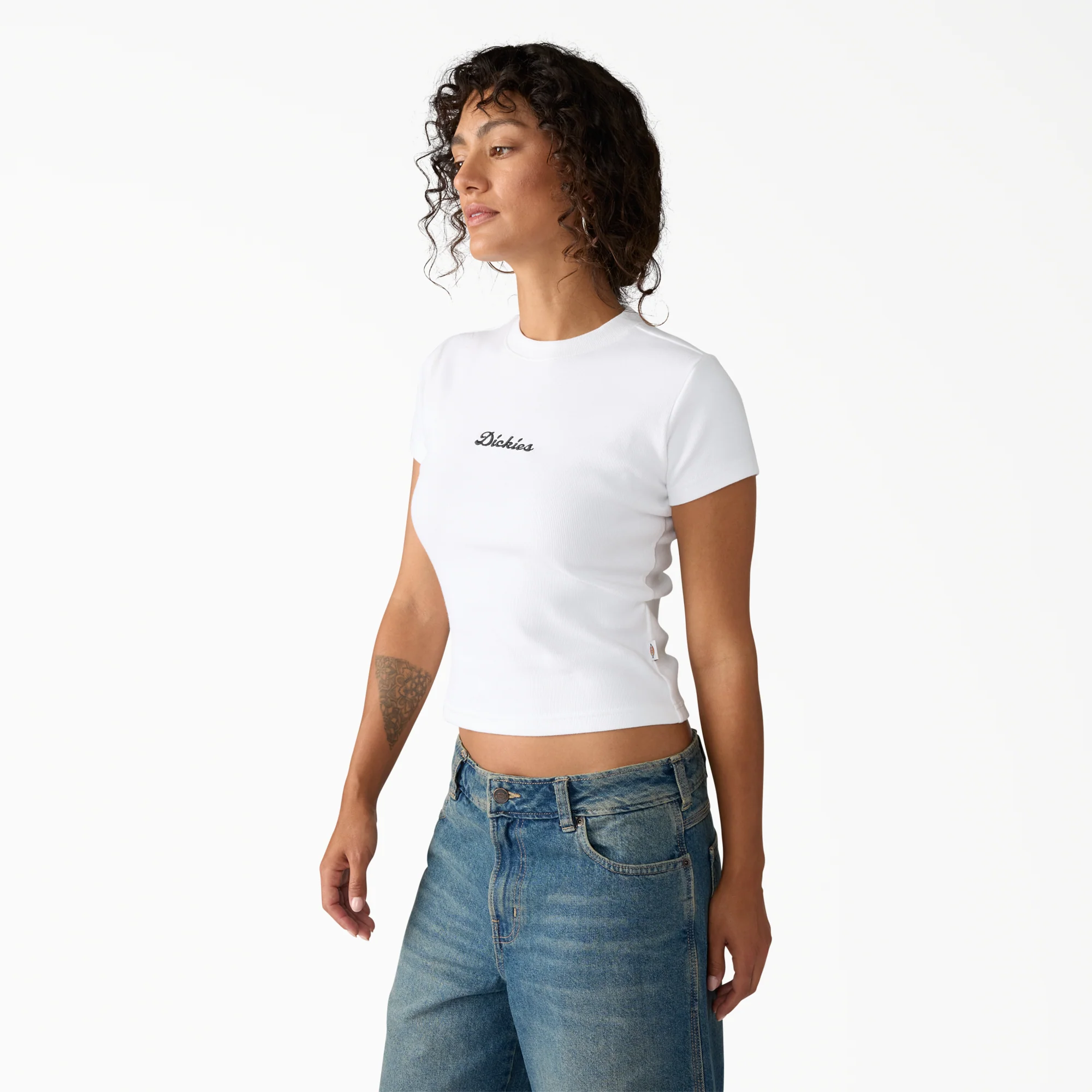 Women's Wellsville T-Shirt - Image 3