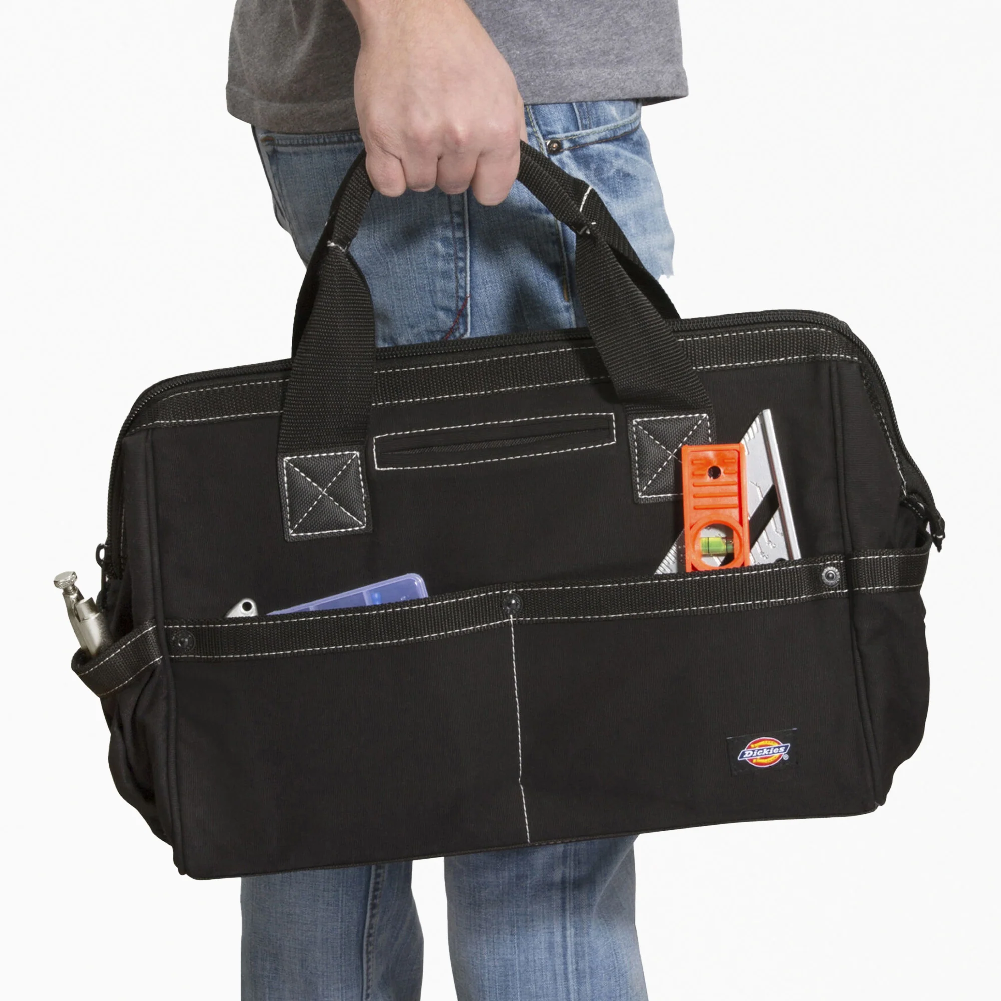 Work Bag, 16" - Image 7