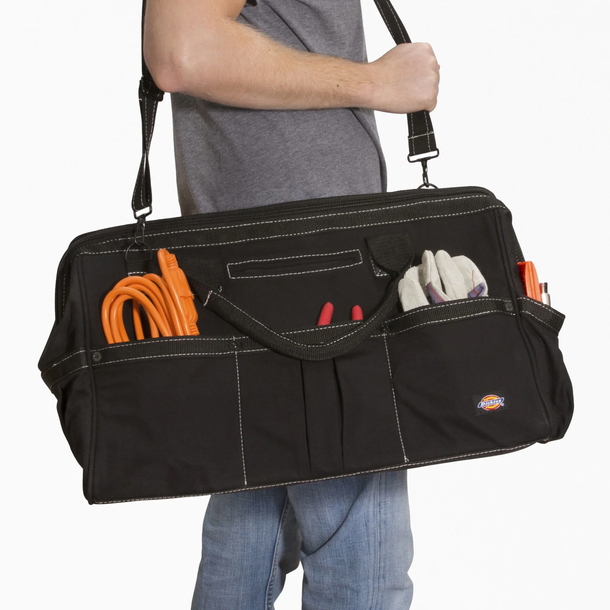 Work Bag, 20" - Image 6