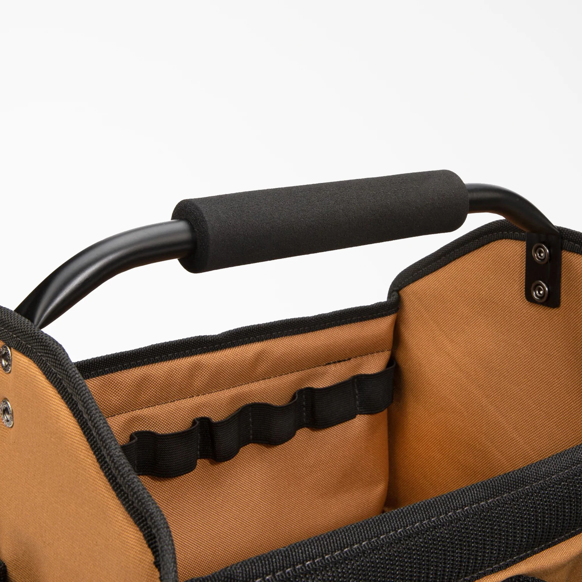 Work Tote Bag, 12" - Image 4