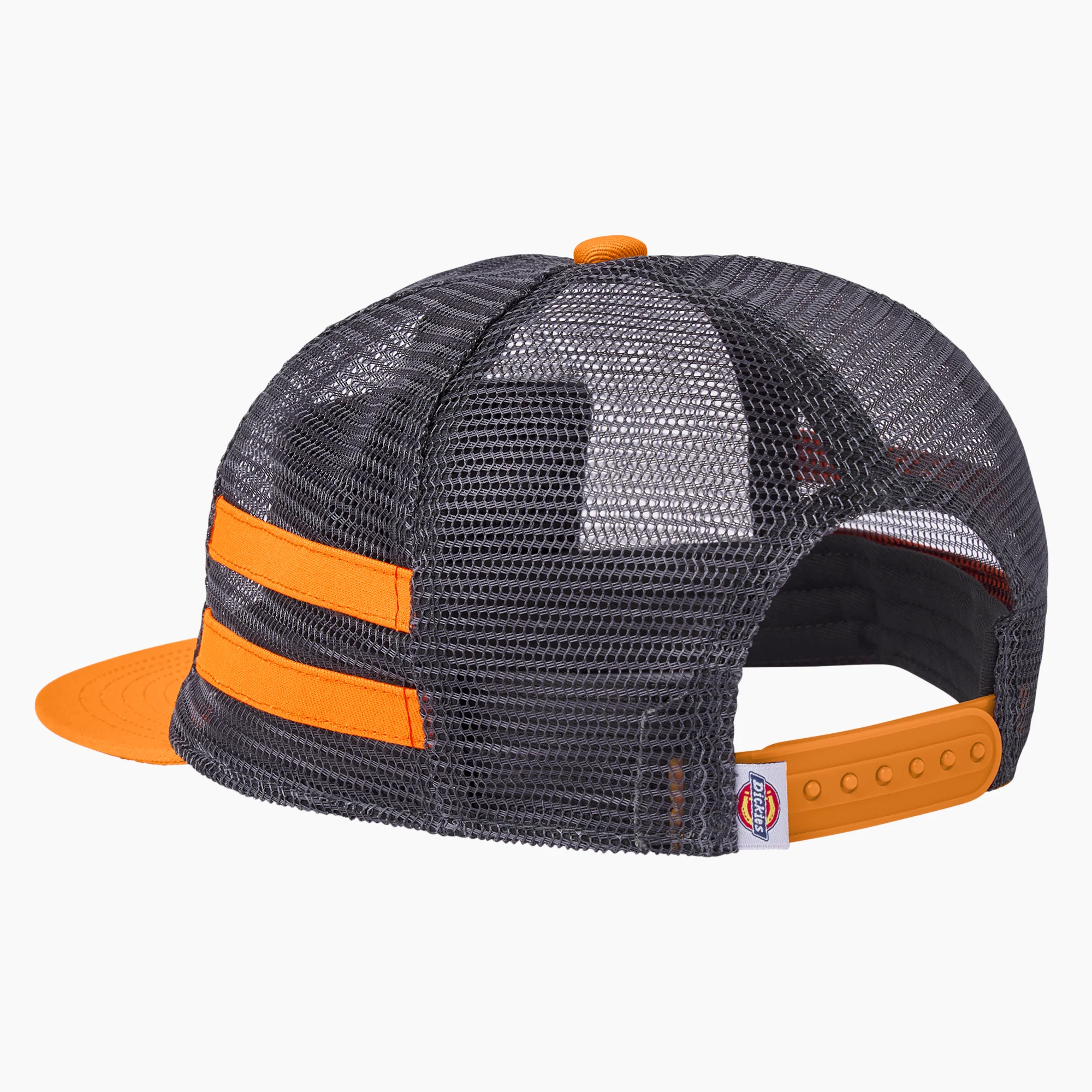 Work Worthy Mesh Trucker Hat - Image 2