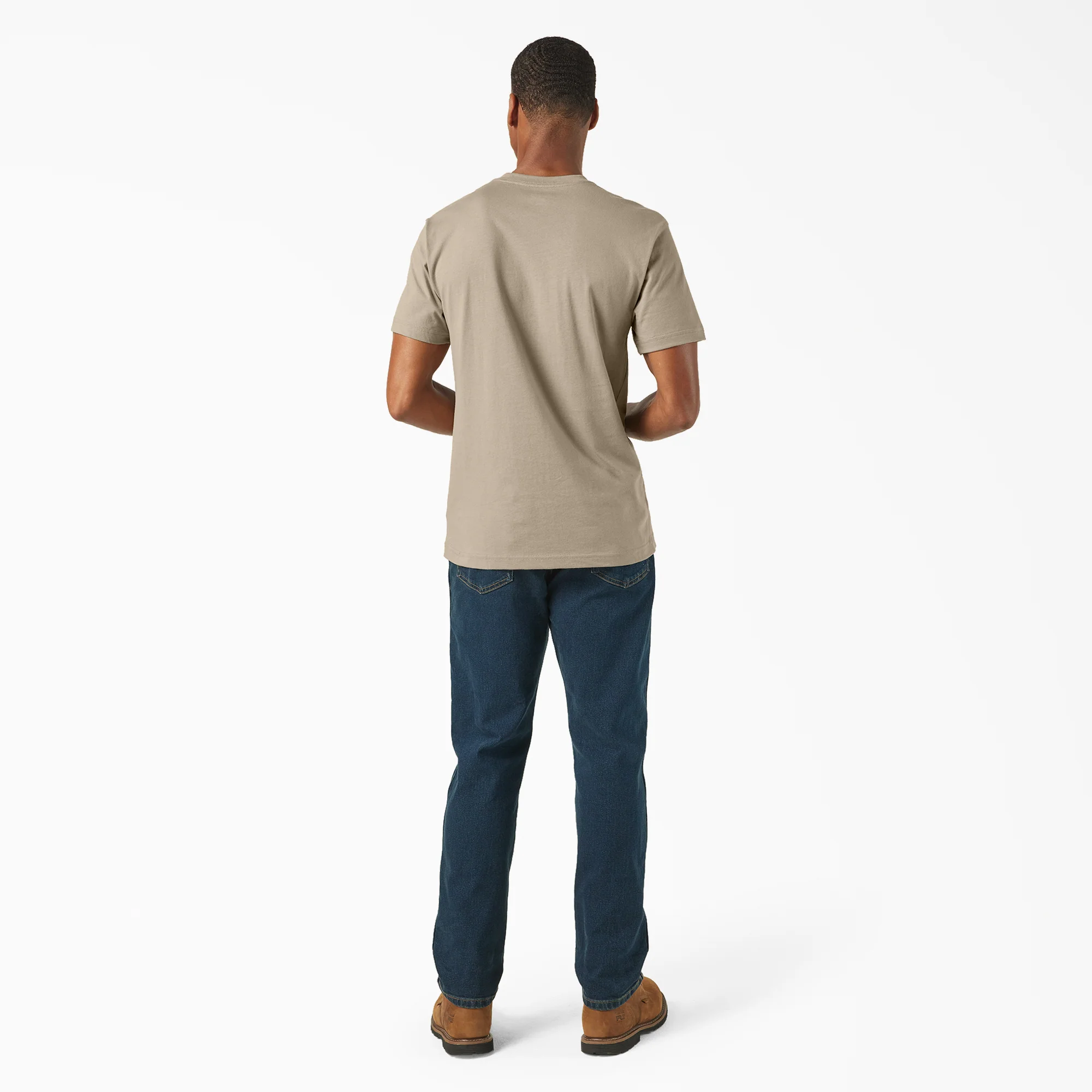 Workwear for Life Graphic T-Shirt - Image 5