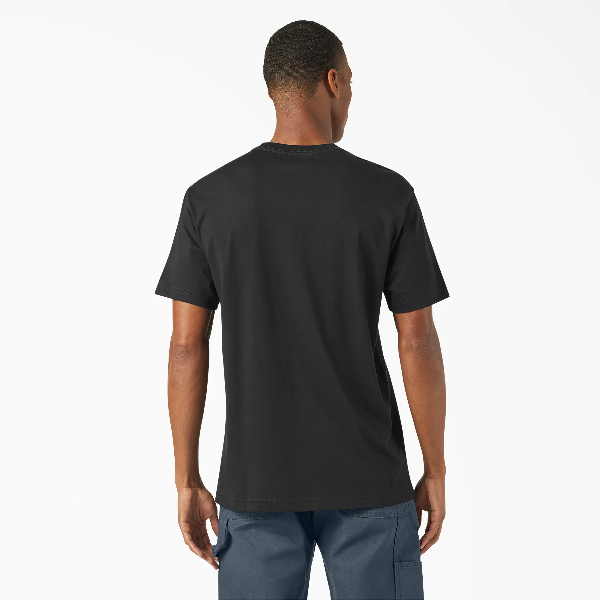 Workwear for Life Graphic T-Shirt - Image 2