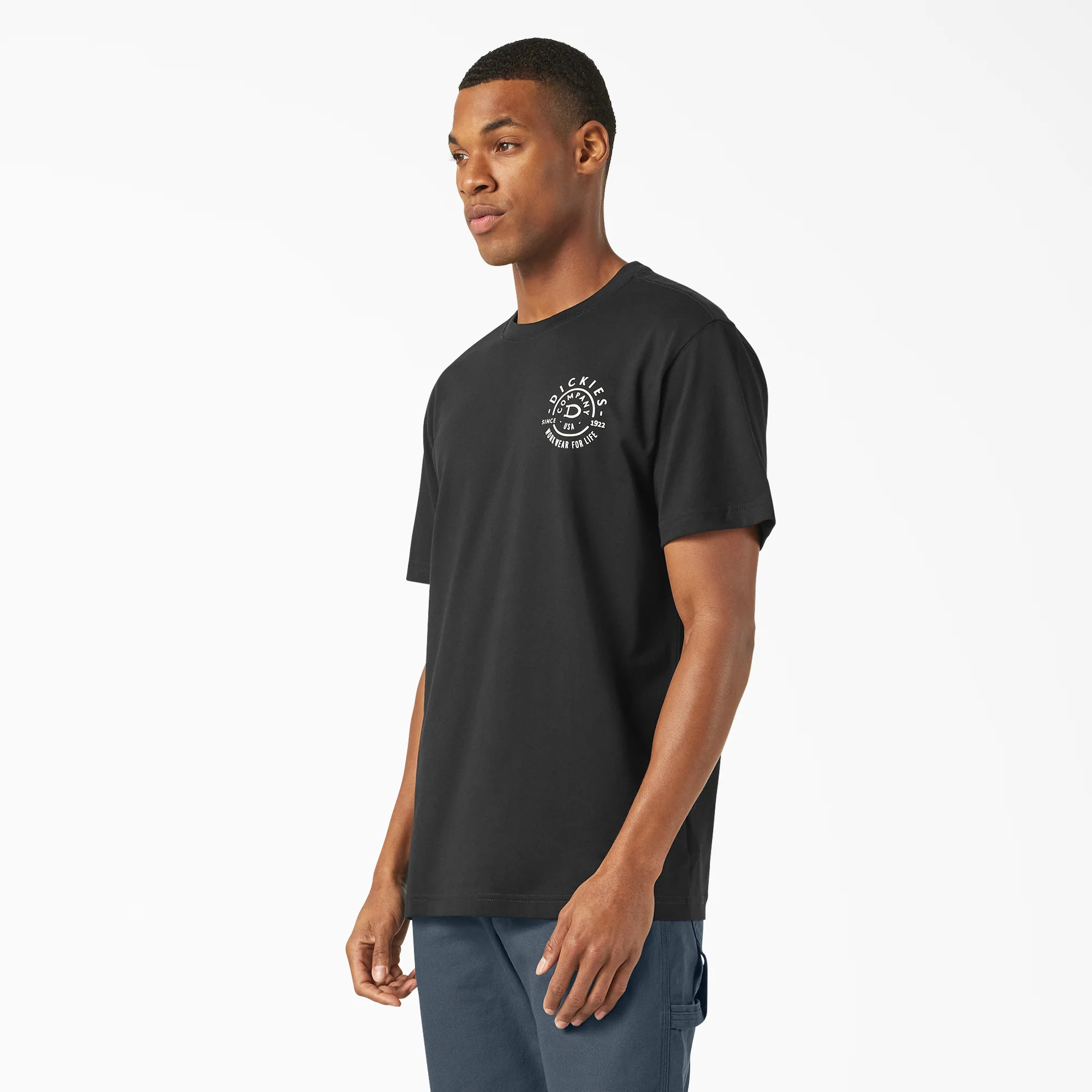 Workwear for Life Graphic T-Shirt - Image 3