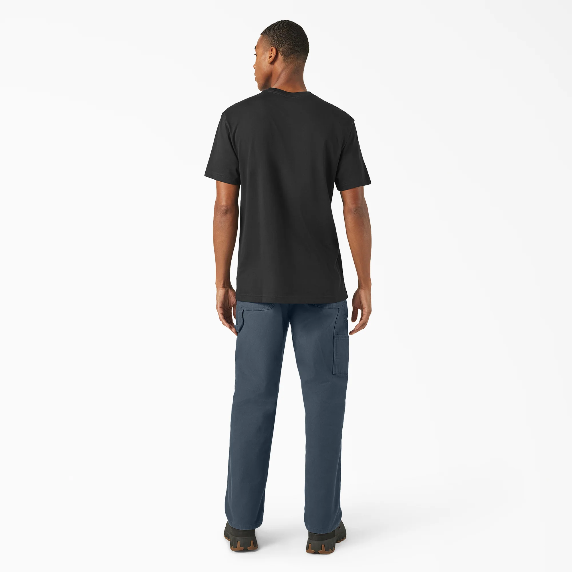 Workwear for Life Graphic T-Shirt - Image 5
