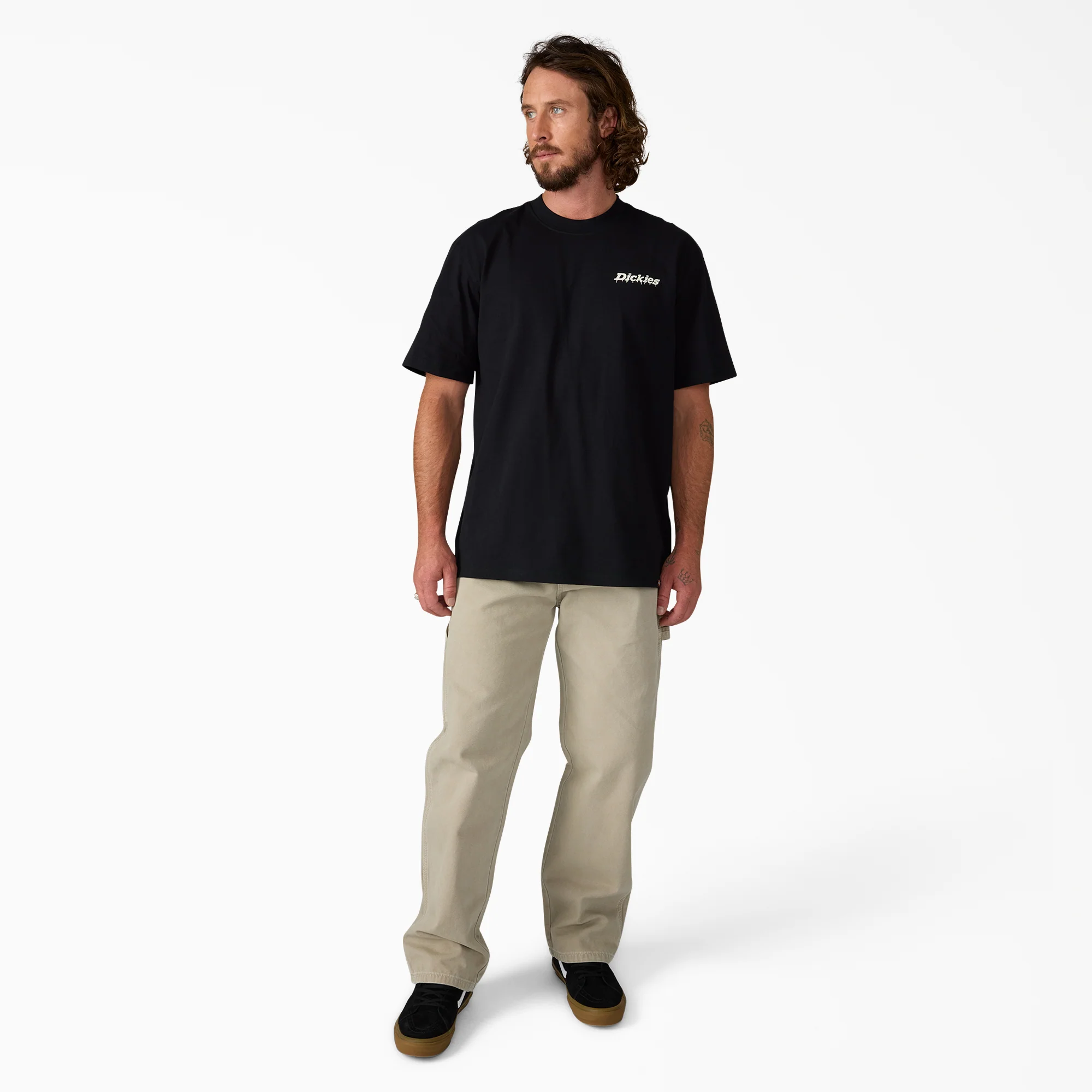 Worn In Duck Carpenter Pants - Image 4